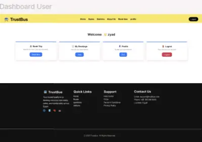 تطوير الأنظمة الخلفية للمواقع باستخدام PHP وLaravel