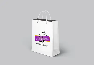 عمل Mockups لمنتجاتك