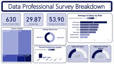 Data analyst