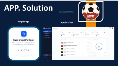 R·A·S·D – Smart Platform for Youth