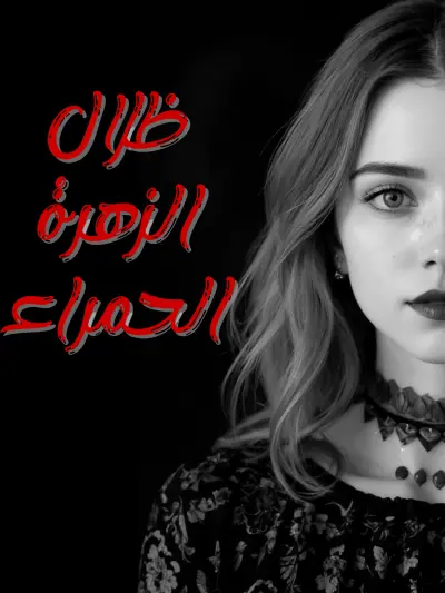 تصميم غلاف للروايات ،والكُتب .