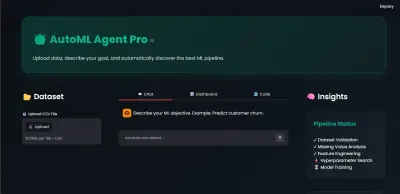 Automl Agent