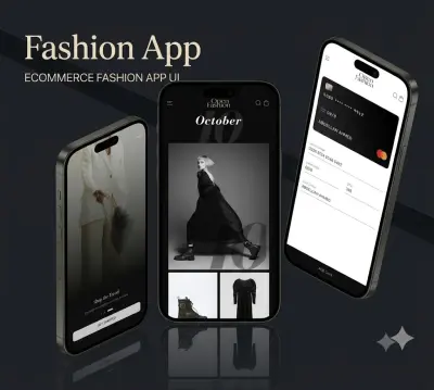 Fashion App