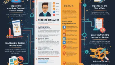 Professional cv writing service