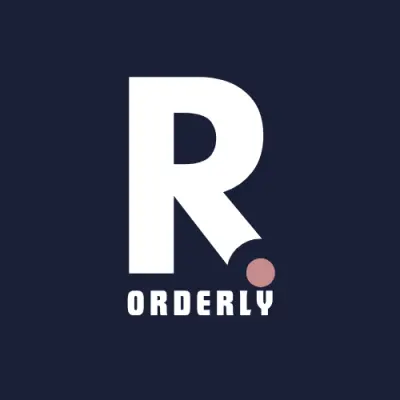 Orderly Application - Flutter/Firebase