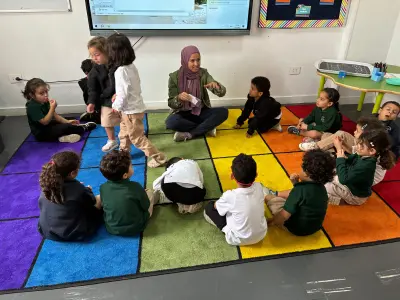 School Counselor