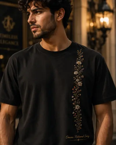 تيشرت (T-Shirt) Men