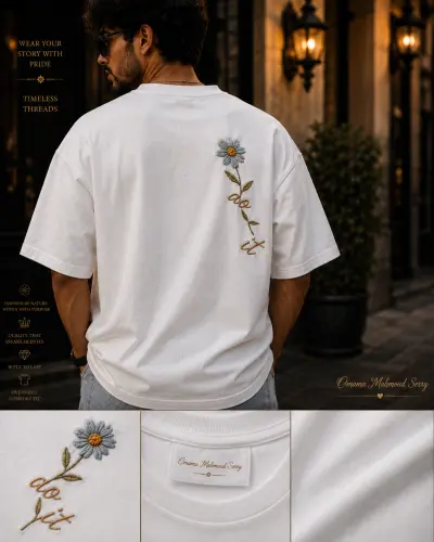 تيشرت (T-Shirt) Men