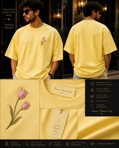 تيشرت (T-Shirt) Men