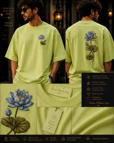 تيشرت (T-Shirt) Men
