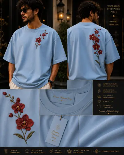 تيشرت (T-Shirt) Men