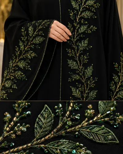 Woman's Abaya