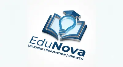 Educational logo design
