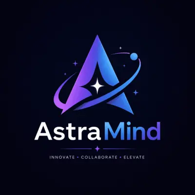 AstraMind — Where Student Minds Become Innovation Engines