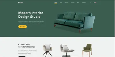 furniture site