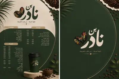 تصميم لوجو