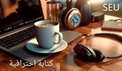 كتابة مقالات متوافق مع السيو
