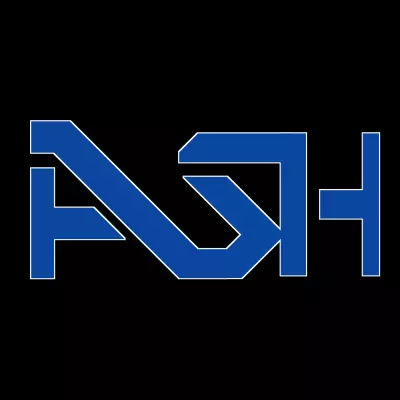 Al-Saleh Holding Logo
