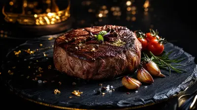 Yummy - Food menu