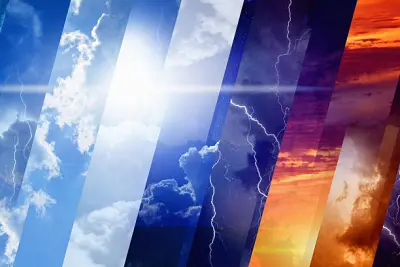 Weather - App