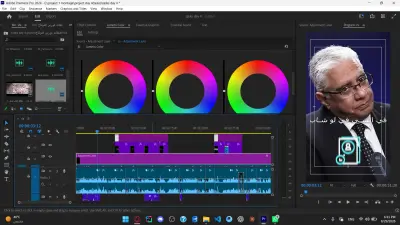 Professional Video Editing for Social Media Reels