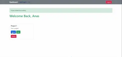 إدارة المشاريع والتاسكات المتعلقه بها