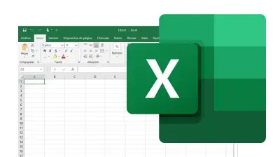 تصميم دورة محاسبية متكاملة على Excel
