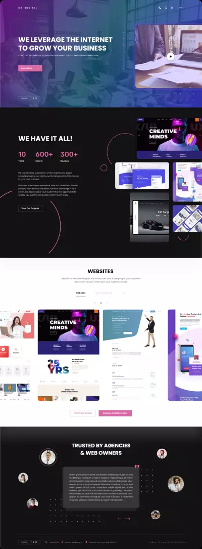 front end developer and UI/UX