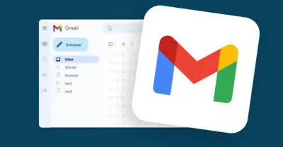 انشاء حساب gmail
