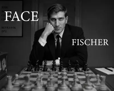 مشروع Facing Bobby Fischer - محرك شطرنج بالذكاء الاصطناعي والشبكات العصبية