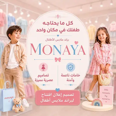 تصميم إعلانات سوشيال ميديا جذابة تعزز حضور علامتك التجارية