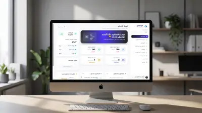 نظام الإشراق الشامل لإدارة الوحدات الطبية والمالية والموارد البشرية