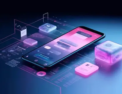 تصميم تطبيقات الموبايل