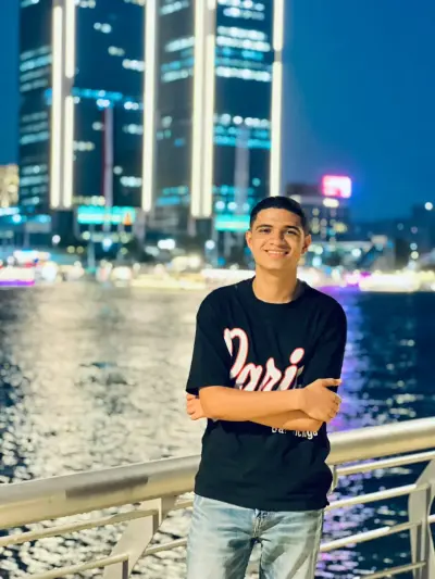 مصر القاهره