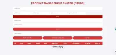 Product-Management-System-CRUDS-