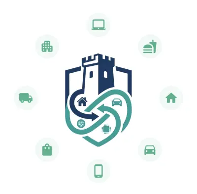 سوق صافيتا - تطبيق تسوق محلي (Flutter)