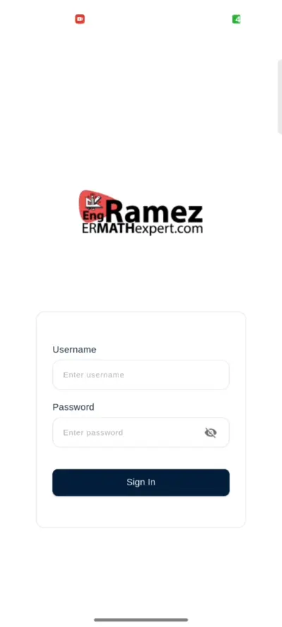 ERMath Expert
