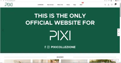 مشروع تطوير وتصميم متجر إلكتروني متكامل عبر شوبيفاي (Shopify)