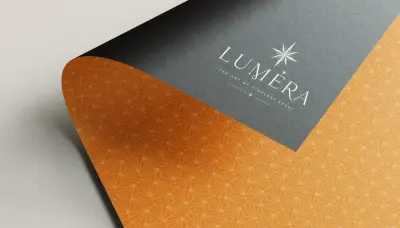 Luméra شعار