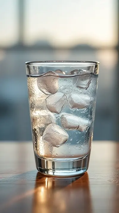 مقال عن فوائد شرب الماء
