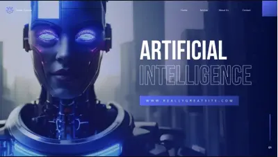 PowerPoint For AI