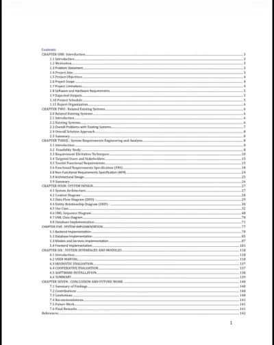 Document لمشروع تخرج طلاب IT