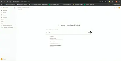 بناء وتدريب مساعد AI متخصص (LLM Fine-Tuning) على AWS
