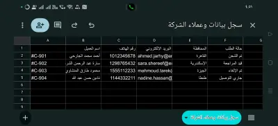 السلام عليكم