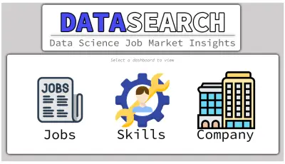 Analyzing Jobs Market