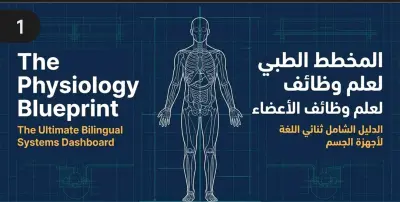 عرض تقديمي باورر بوينت لمادة علم وظائف الاعضاء