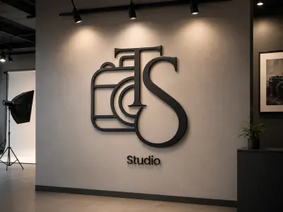 شعار استوديو