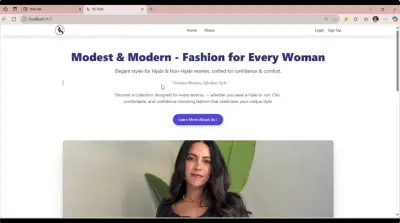 E-commerce Platform