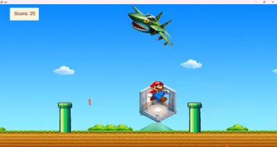Monster Hunter Adventure