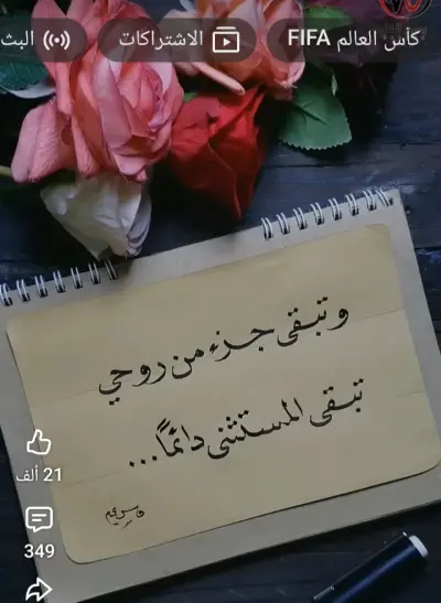 ترجمة شعرية احترافية لقصيدة "الغبار والثلج